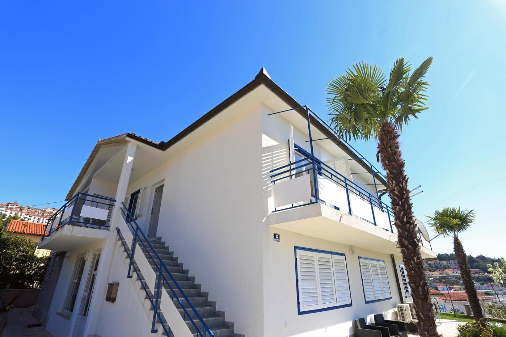 Apartments Marija 1000 Rabac Exterior foto